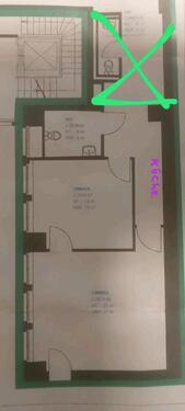 Foto - 1 Desk in co-working - 270,00 EUR Kaltmiete,