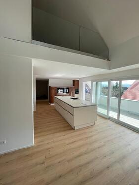 Foto - Etagenwohnung in Rheinfelden (Baden)