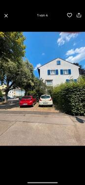 Foto - Stadtnaher Stellplatz in Freiburg Littenweiler zu vermieten