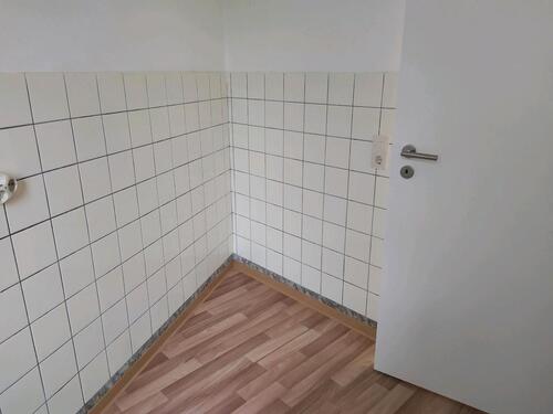 Foto - Etagenwohnung in Elfershausen