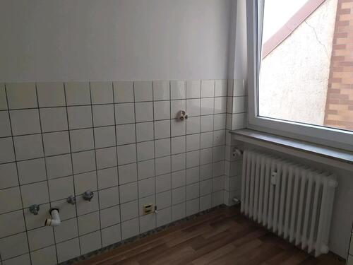 Foto - Etagenwohnung in Elfershausen zur Miete