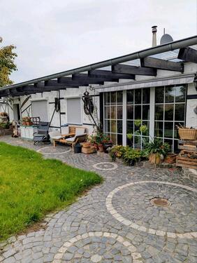 Foto - Charmanter Altbau mit Potenzial Zweifamilienhaus