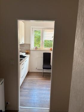Foto - Etagenwohnung in Bremen