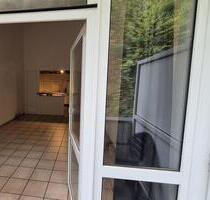 2 Zimmer Apartment Loft, zentral, ruhig, FBH, BLK, BW - Siegen