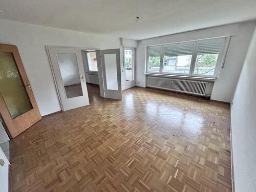 Foto - Etagenwohnung in Quakenbrück zur Miete