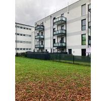 Helle 4-Zimmerwohnung mit Balkon - Frankfurt am Main Mitte-West