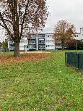 Foto - Etagenwohnung in Frankfurt am Main