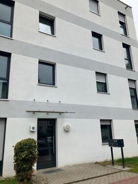 Foto - Etagenwohnung in Frankfurt am Main zur Miete