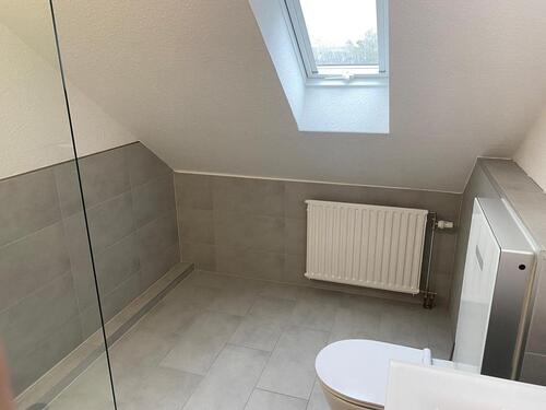 Foto - Etagenwohnung in Menden (Sauerland)
