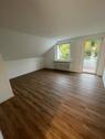 Foto - Helle, neu renovierte Dachgeschosswohnung - Provisionsfrei