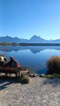 Foto - Etagenwohnung zur Miete in Kempten (Allgäu)