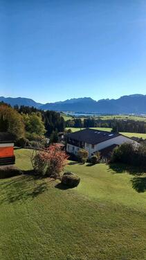 Foto - Etagenwohnung in Kempten (Allgäu)
