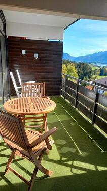 Foto - Etagenwohnung in Kempten (Allgäu) zur Miete