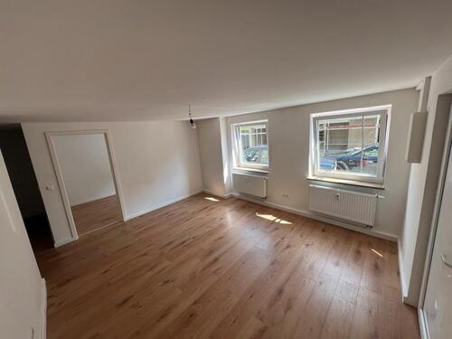 Foto - Schöne 3 Zimmer Wohnung in Wattenweiler -sofort verfügbar