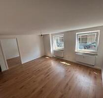 Schöne 3 Zimmer Wohnung in Wattenweiler -sofort verfügbar - Neuburg an der Kammel