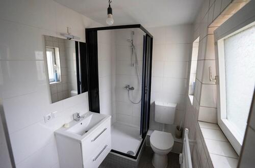 Foto - Etagenwohnung in Neuburg an der Kammel