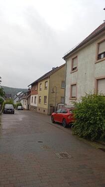 Foto - Zweifamilienhaus in Hösbach, Altbau, alter Ortskern