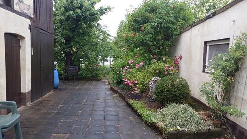 Foto - Einfamilienhaus in Hösbach