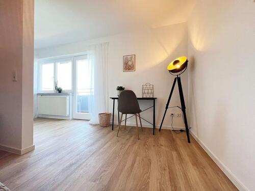 Foto - 1,5 Zimmer Wohnung in Kahl am Main zu vermieten