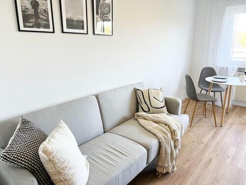 Foto - Etagenwohnung zur Miete in Alzenau