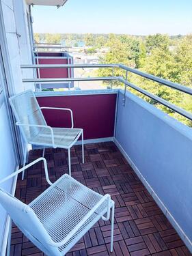 Foto - Etagenwohnung in Alzenau