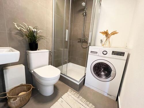 Foto - Etagenwohnung in Alzenau zur Miete