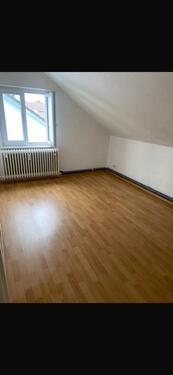 Foto - Etagenwohnung in Schramberg