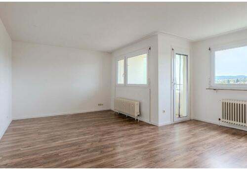 Foto - Etagenwohnung in Wendlingen am Neckar