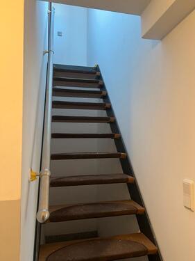 Foto - Etagenwohnung in Wadgassen zur Miete