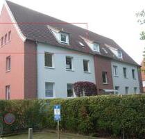 3 Zimmer-Wohnung Bad SchwartauCleverbrück