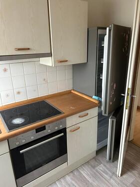 Foto - 3 Zimmer Etagenwohnung in Bad Schwartau