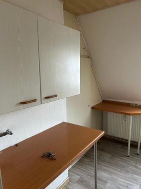 Foto - Etagenwohnung in Bad Schwartau zur Miete