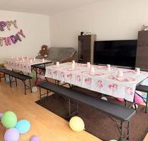 Wir bieten ein Zimmer in einer geräumigen Wohnung an. - Verl