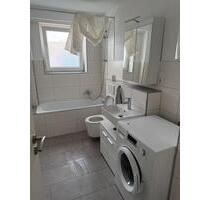 Sonnige barrirearme 45m2 Wohnung mit Küche - Wuppertal Unterbarmen