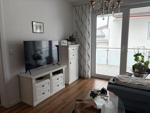 Foto - Etagenwohnung in Lage zur Miete