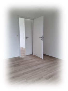 Foto - 3 Zimmer Etagenwohnung zur Miete in Pasewalk