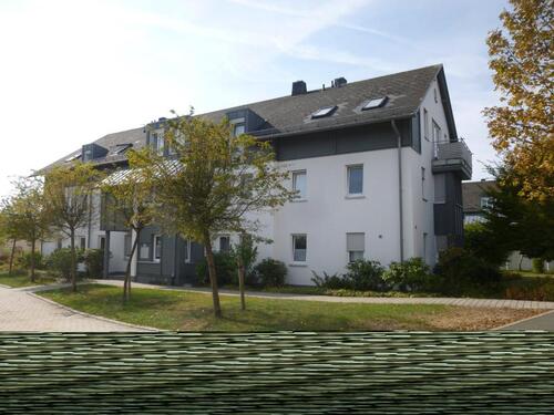 Foto - 3 Zimmer Etagenwohnung zur Miete in Weißdorf