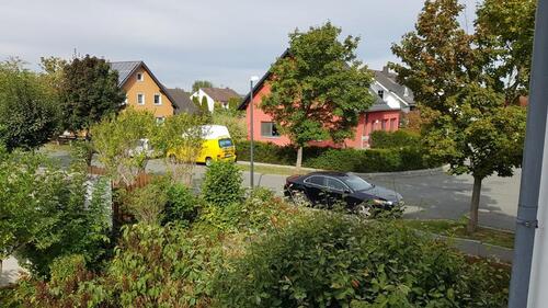 Foto - 3 Zimmer Etagenwohnung in Weißdorf