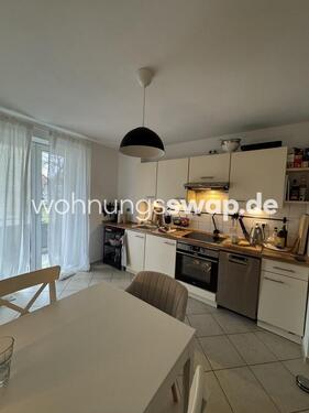 Foto - 3 Zimmer Etagenwohnung in München