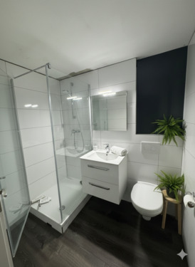 Foto - Etagenwohnung in Berlin zur Miete