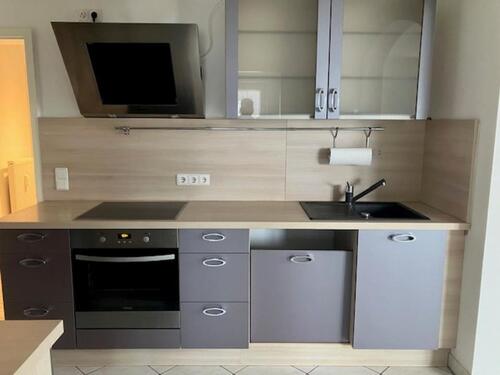 Foto - 3 Zimmer Dachgeschoßwohnung zur Miete in Burgstädt