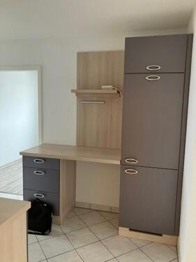 Foto - 3 Zimmer Dachgeschoßwohnung in Burgstädt