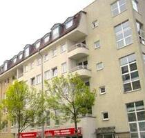 Wir sanieren diese WG-geeignete 2-Raum-Wohnung mit Balkon und Aufzug! - Dresden