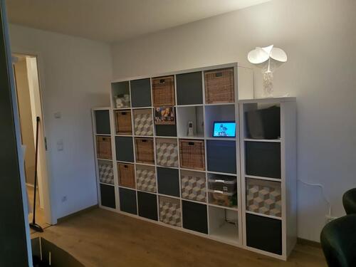 Foto - 3 Zimmer Erdgeschoßwohnung zum Kaufen in Landsberg am Lech