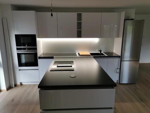 Foto - 3 Zimmer Erdgeschoßwohnung in Landsberg am Lech