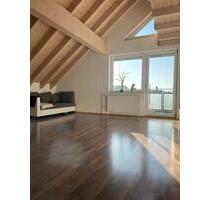 78 m² 2 Zimmer Maisonette Wohnung in Unterankenreute ab sofort - Schlier