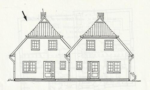 Foto - DHH in Ganderkesee-Bookholzberg von Privat - vermietet