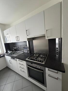 Foto - 3 Zimmer Erdgeschoßwohnung in Algermissen