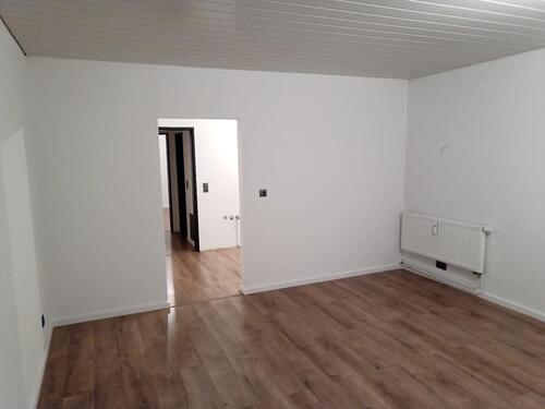 Foto - 2 Zimmer Wohnung Zwiesel - 480,00&nbsp;EUR Kaltmiete, ca.&nbsp; 56,00&nbsp;m&sup2;