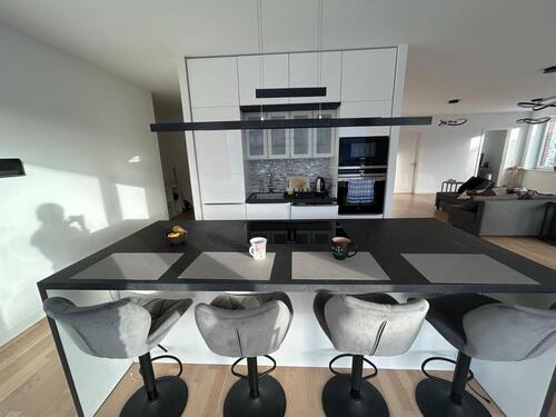 Foto - 4 Zimmer Etagenwohnung zum Kaufen in Hamburg